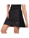 Fotogalerie Dámská zateplená sukně TOFANA LADY black/black