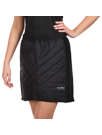 Fotogalerie Dámská zateplená sukně TOFANA LADY black/black