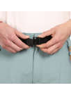 Fotogalerie Pánské turistické šortky VULCAN SHORTS anthracite