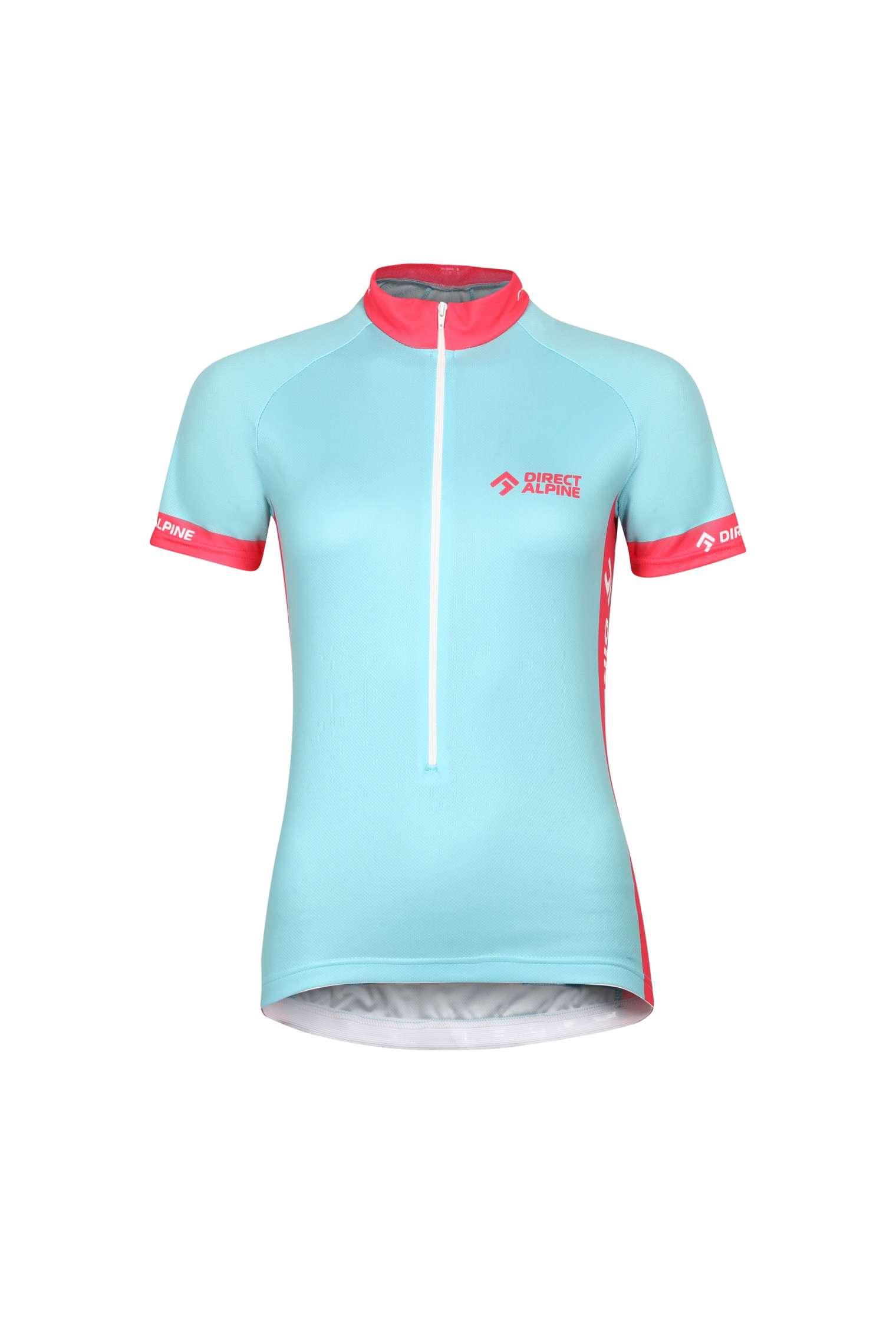 Levně Dámský Cyklodres Direct Alpine