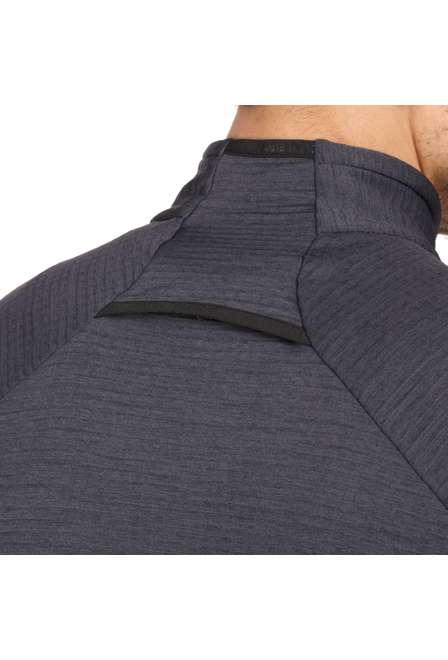 Fotogalerie Pánská fleecová mikina CIMA ocean/navy