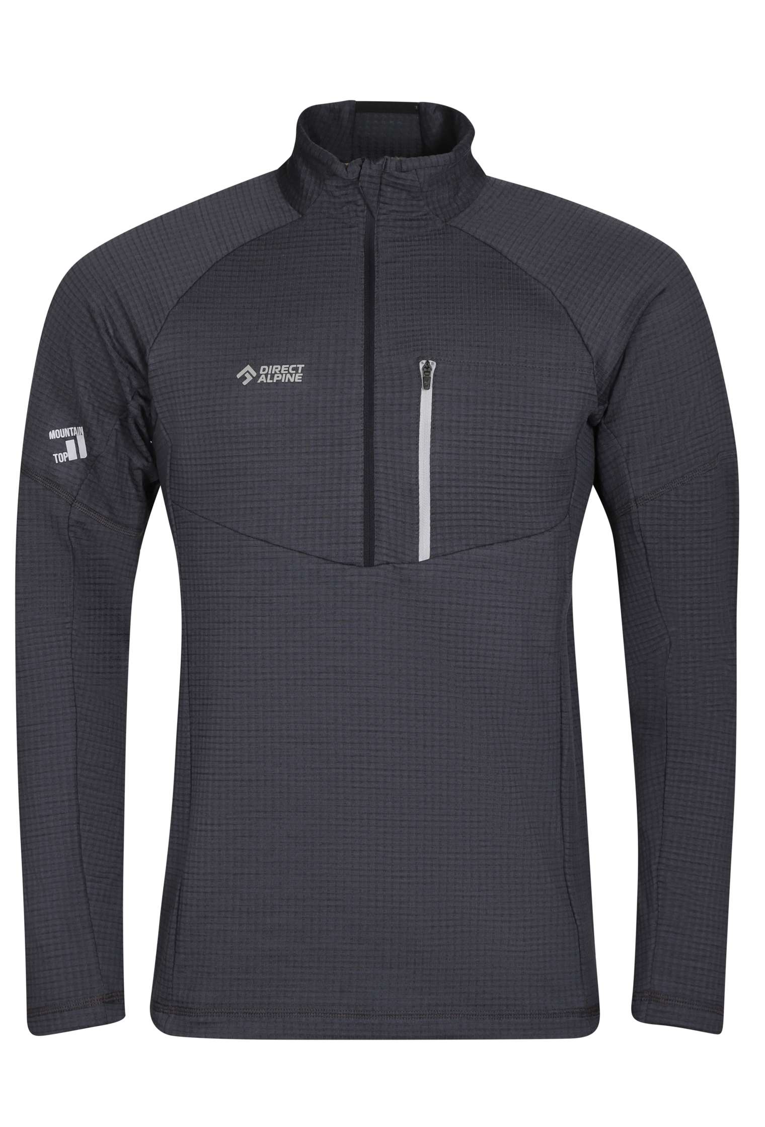 Levně Pánský Pullover Cima Anthracite