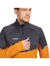 Fotogalerie Pánský pullover CIMA anthracite