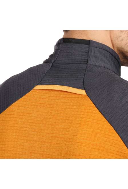 Fotogalerie Pánský pullover CIMA anthracite