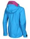 Fotogalerie Dámská hardshellová bunda GUIDE LADY ocean/orchid