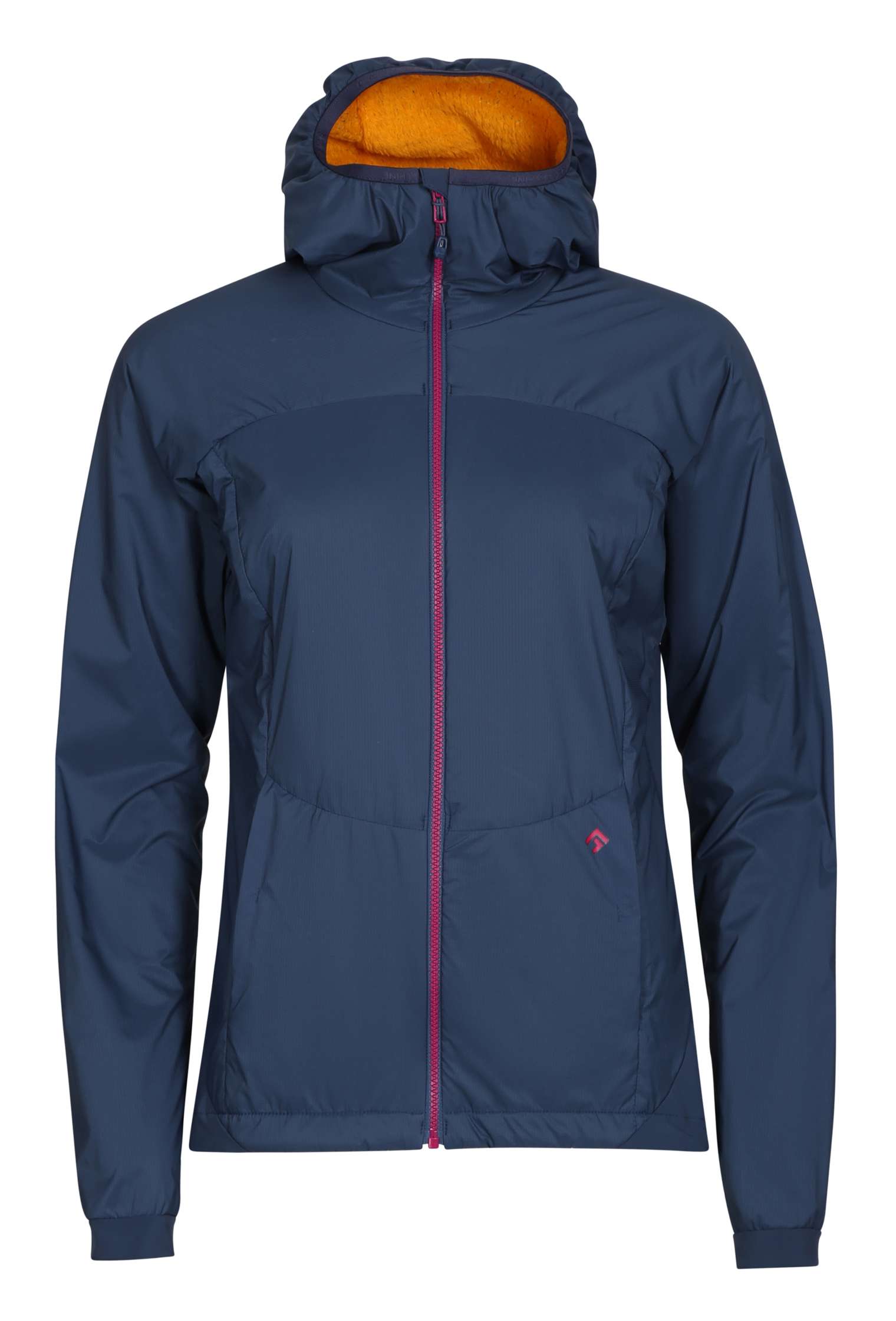Levně Dámská Outdoorová Bunda Bora Lady Navy