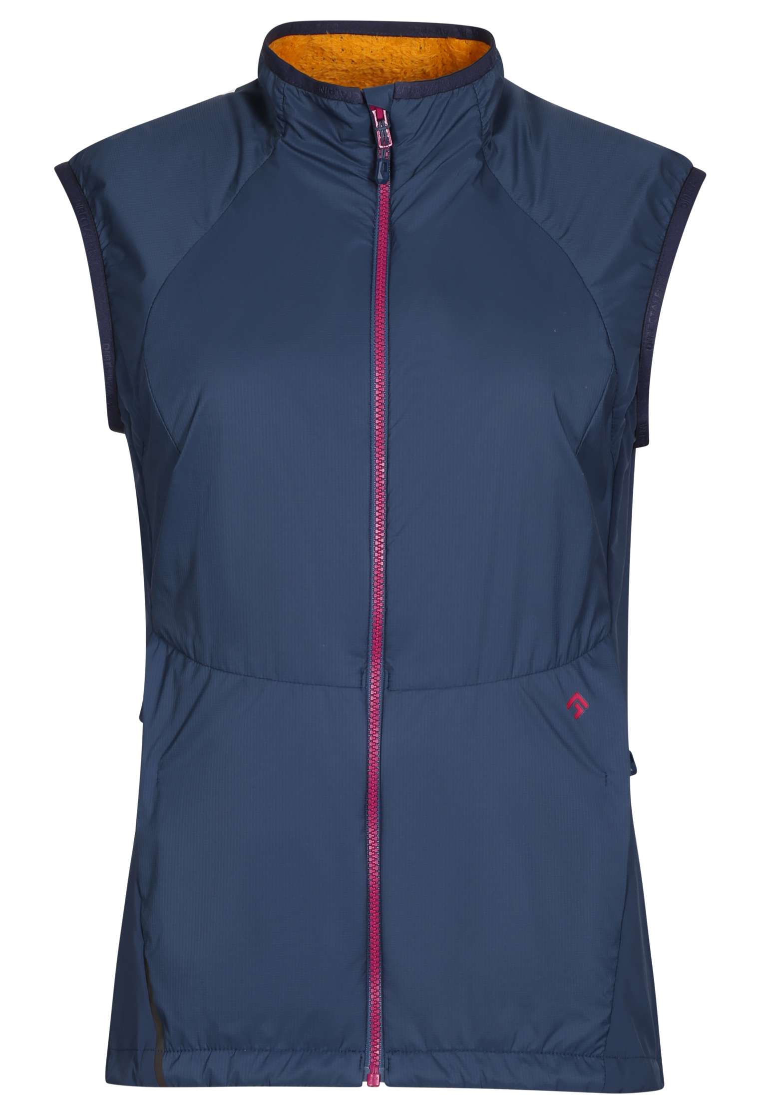 Levně Dámská Outdoorová Vesta Bora Vest Lady Navy
