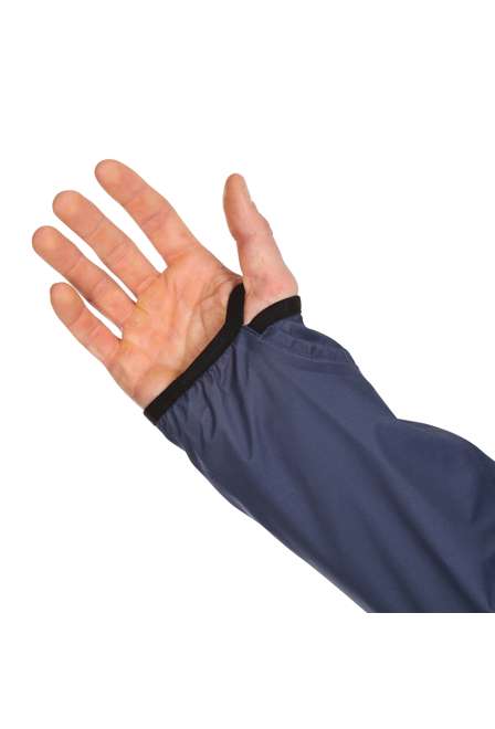 Fotogalerie Pánská hardshellová bunda CYCLONE black/mango