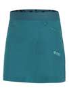 Fotogalerie Dámská outdoorová sukně ALBA LADY emerald
