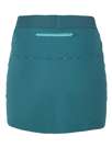 Fotogalerie Dámská outdoorová sukně ALBA LADY emerald