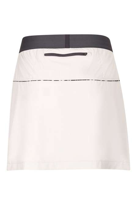 Fotogalerie Dámská outdoorová sukně ALBA LADY grey