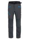 Fotogalerie Pánské celoroční univerzální kalhoty CASCADE TOP ocean/anthracite