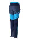 Fotogalerie Pánské outdoorové kalhoty CASCADE PLUS  navy/ocean