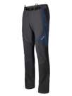 Fotogalerie Pánské outdoorové kalhoty CASCADE PLUS  anthracite/navy