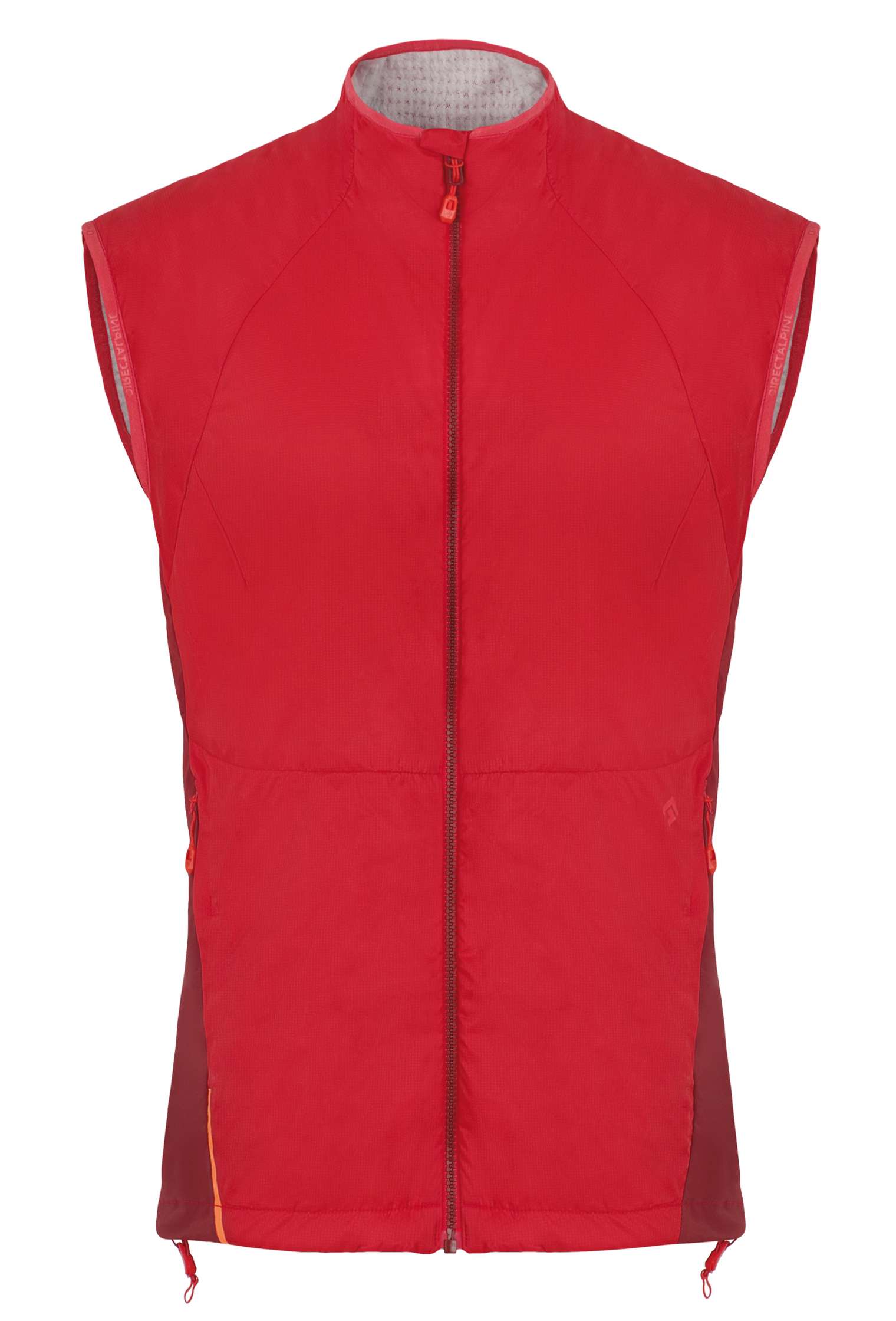 Levně Dámská Outdoorová Vesta Bora Vest Lady Brick