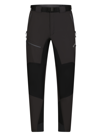 Fotogalerie Pánské outdoorové kalhoty PATROL TECH anthracite/black