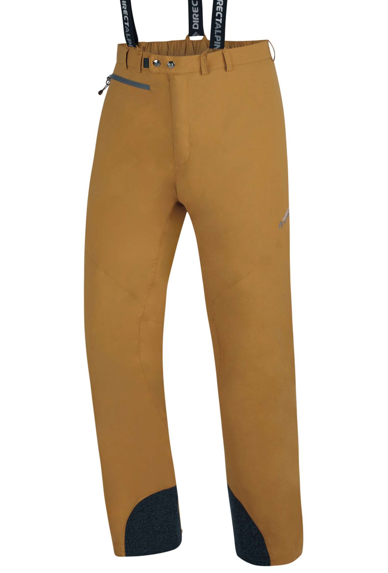 Direct Alpine Midi Caramel