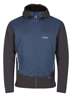 navy/anthracite