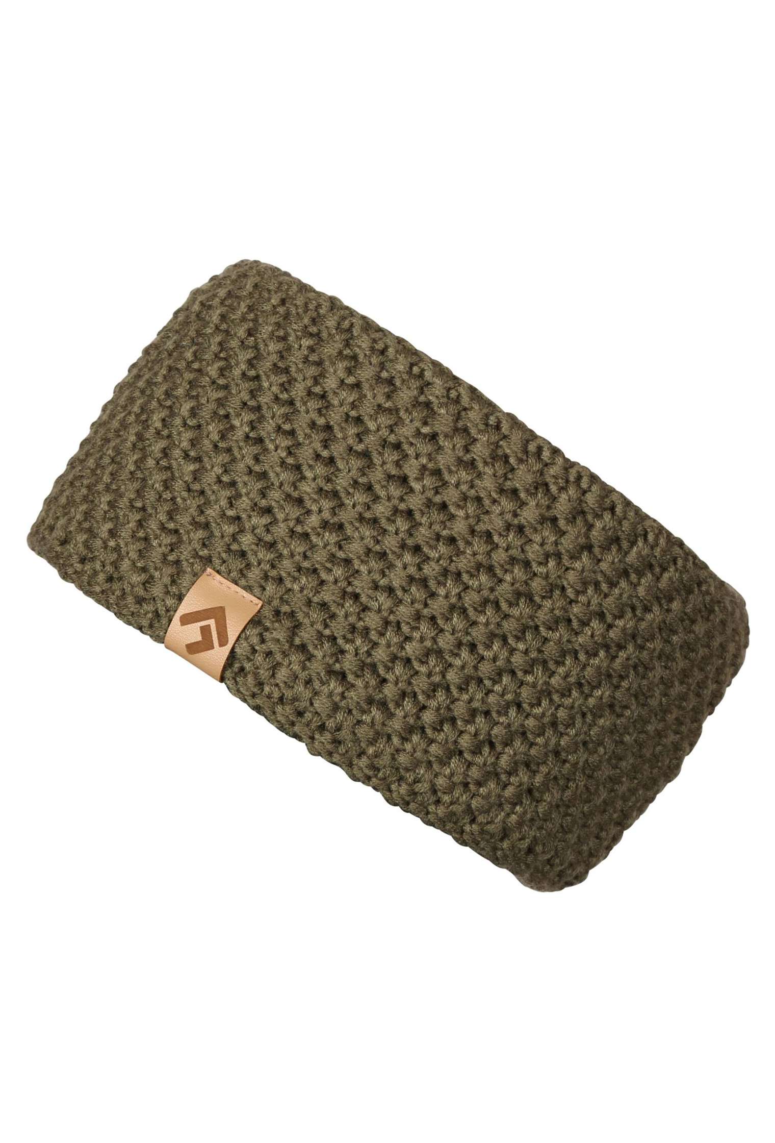 Levně Zimní Čelenka Viper Khaki