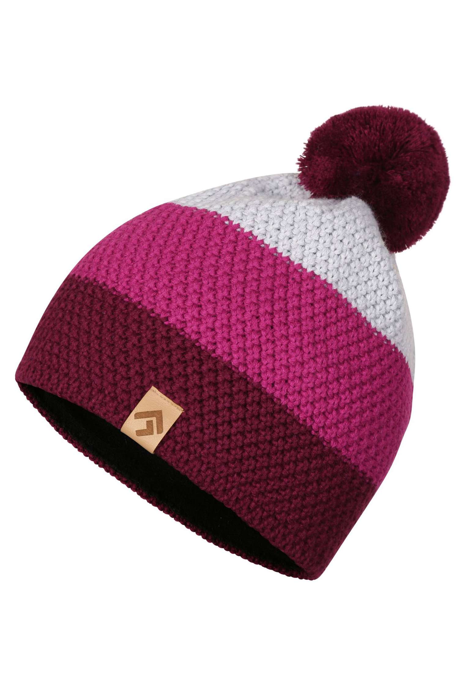 Levně Kulich Baffin Cherry/Orchid