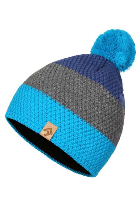 Fotogalerie Kulich BAFFIN ocean/navy
