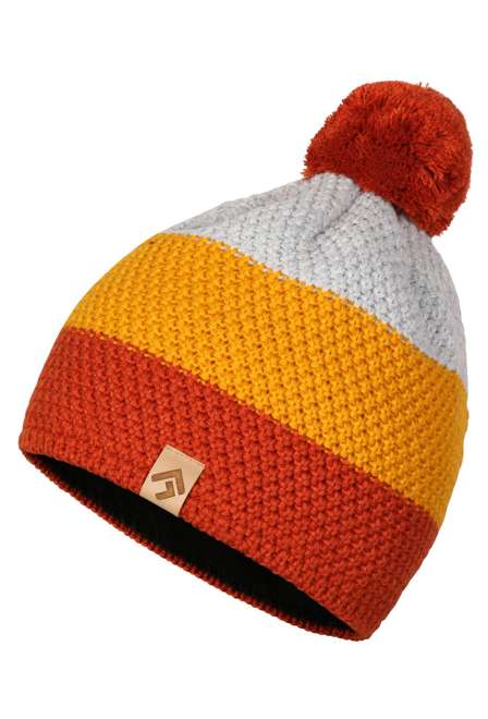 Fotogalerie Kulich BAFFIN cinnamon/ochre