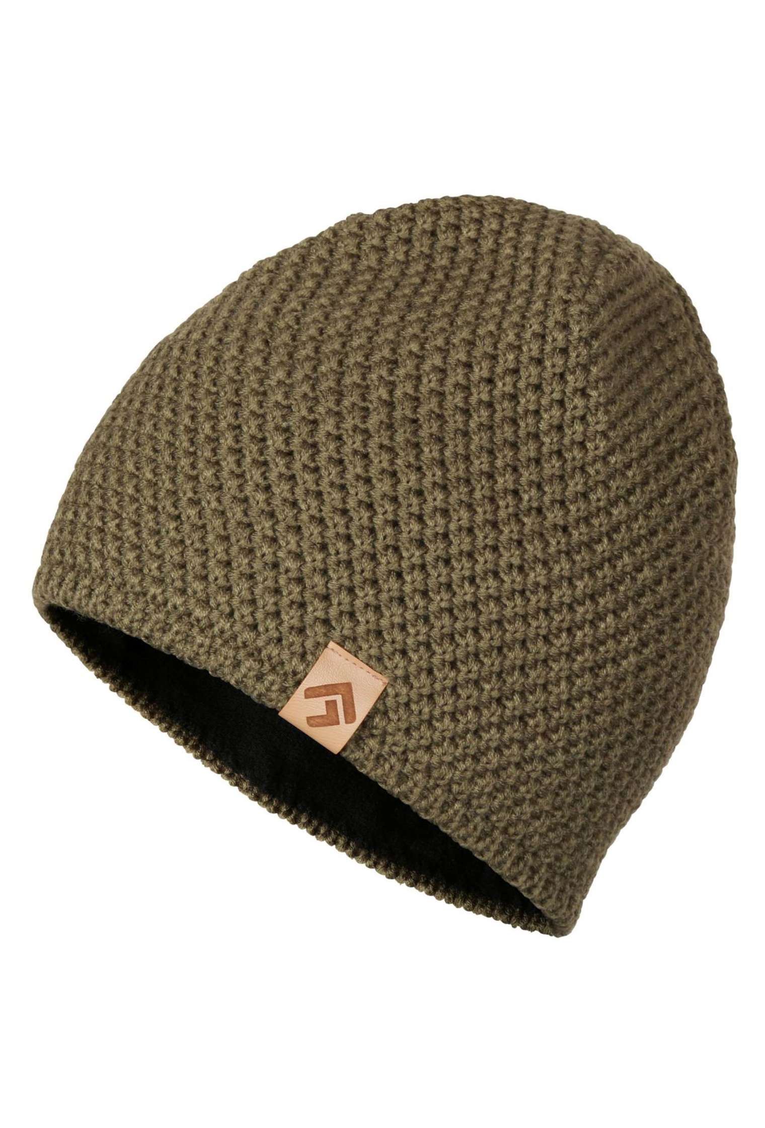 Levně Kulich Baggy Khaki