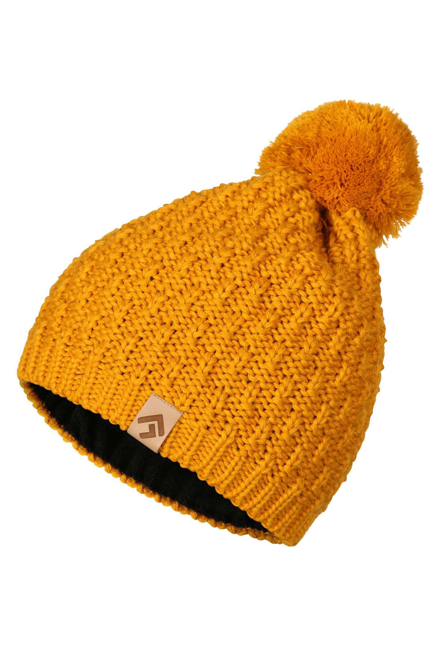 Levně Dámský Kulich Mona Lady Ochre