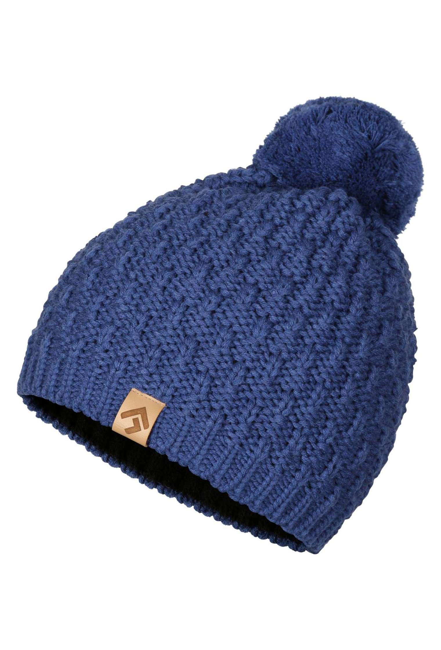 Levně Dámský Kulich Mona Lady Navy