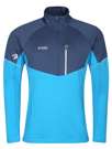 Fotogalerie Pánský pullover CIMA ocean/navy