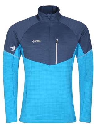 CIMA PULLOVER 1.0