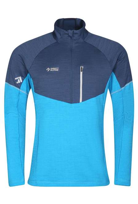 Fotogalerie Pánský pullover CIMA ocean/navy