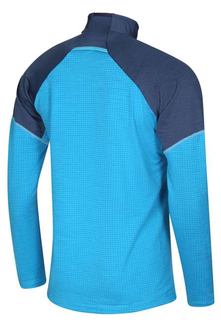 Fotogalerie Pánský pullover CIMA ocean/navy
