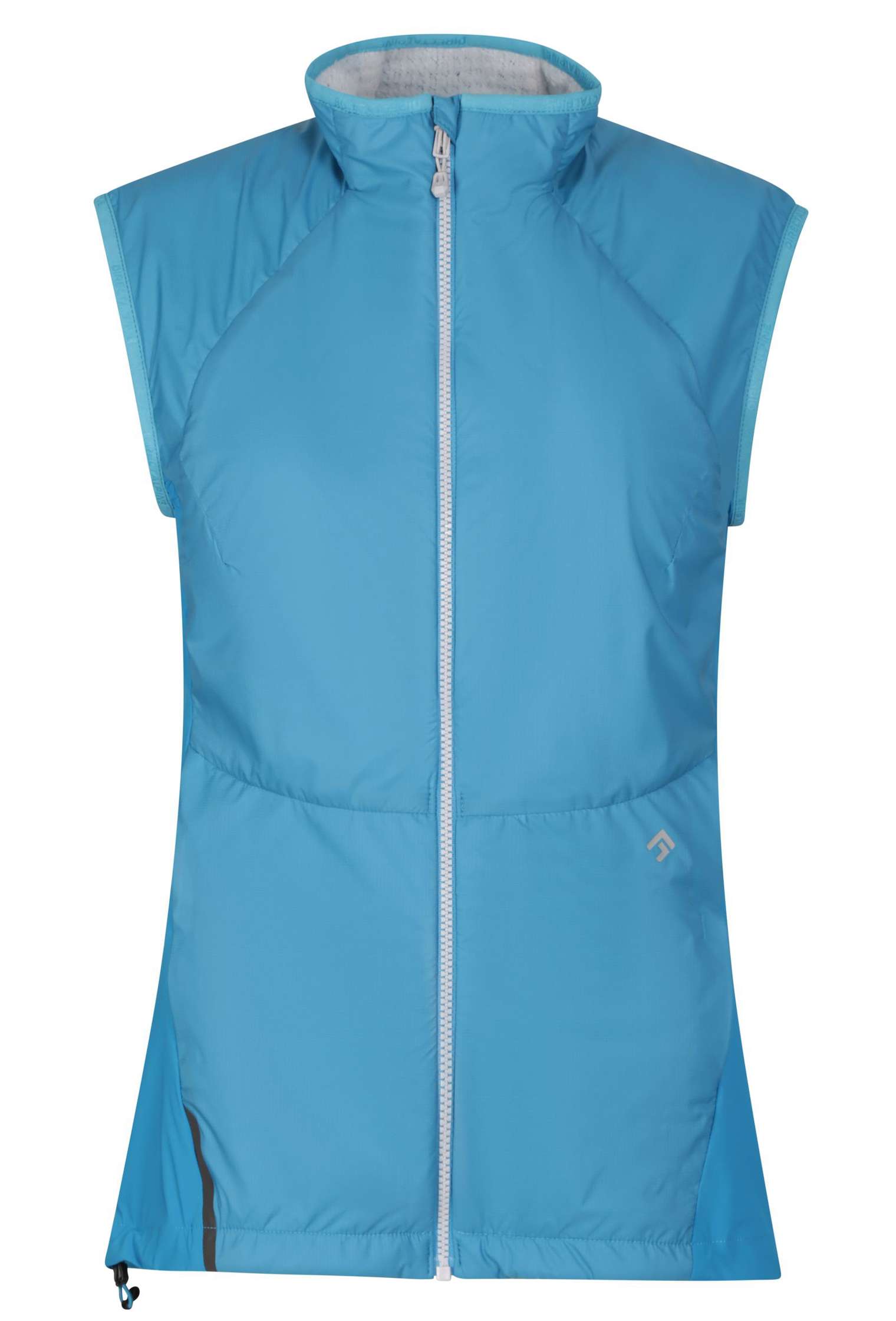 Levně Dámská Outdoorová Vesta Bora Vest Lady Ocean