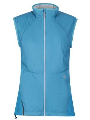 BORA VEST LADY 2.0